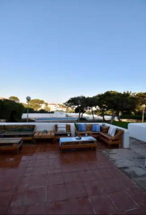 Apartamento Aloha Forcadet
